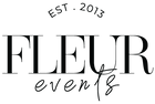 FLEUR EVENTS