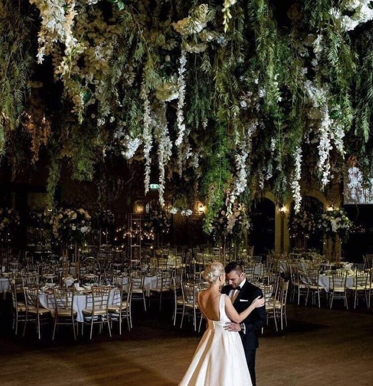 Enchanted Garden