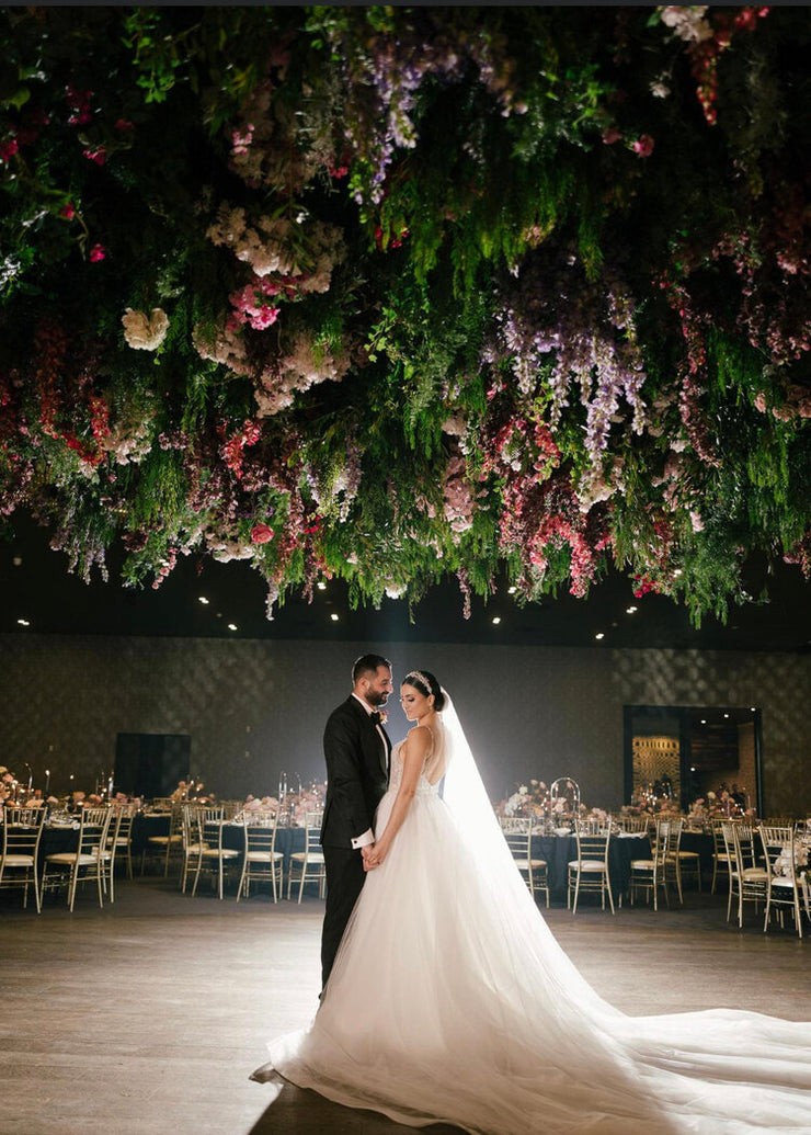 Floral Heaven