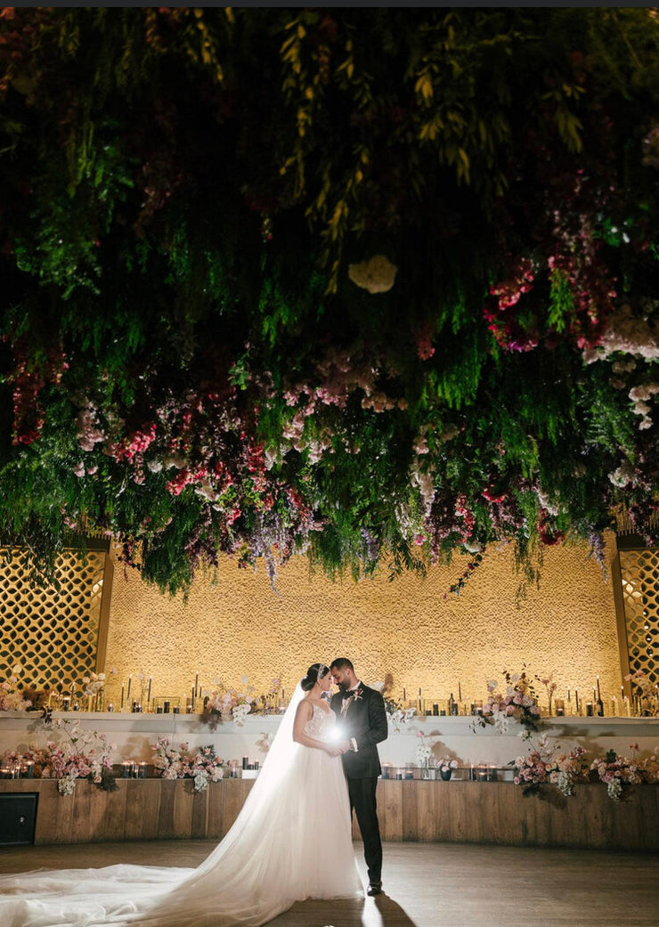 Floral Heaven