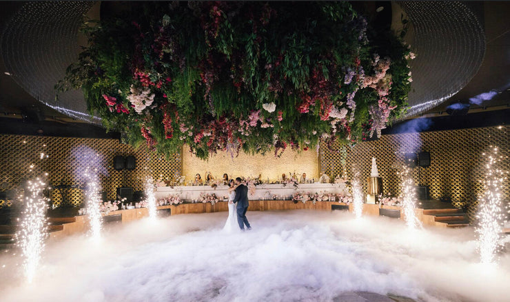 Floral Heaven