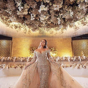 The Midas Touch