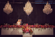Katarina Chandelier Ceiling Installation Add On